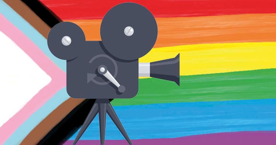 Queere Kurzfilme im Kulturhaus Wilster